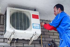 HVAC Companies Near Burley, WA Available Now